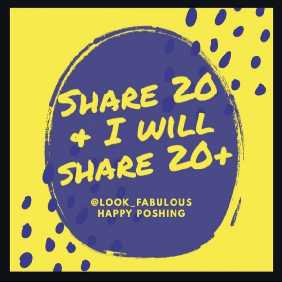 Anthropologie Jewelry - SHARE 20 I'LL SHARE 20+ Anthropologie Jewelry - SHARE 20 I'LL SHARE 20+